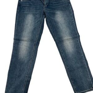 LUCKY BRAND CHARLIE SKINNY JEANS PRE-LOVED SIZE 14/32 SO NICE! GREAT CONDITION!!